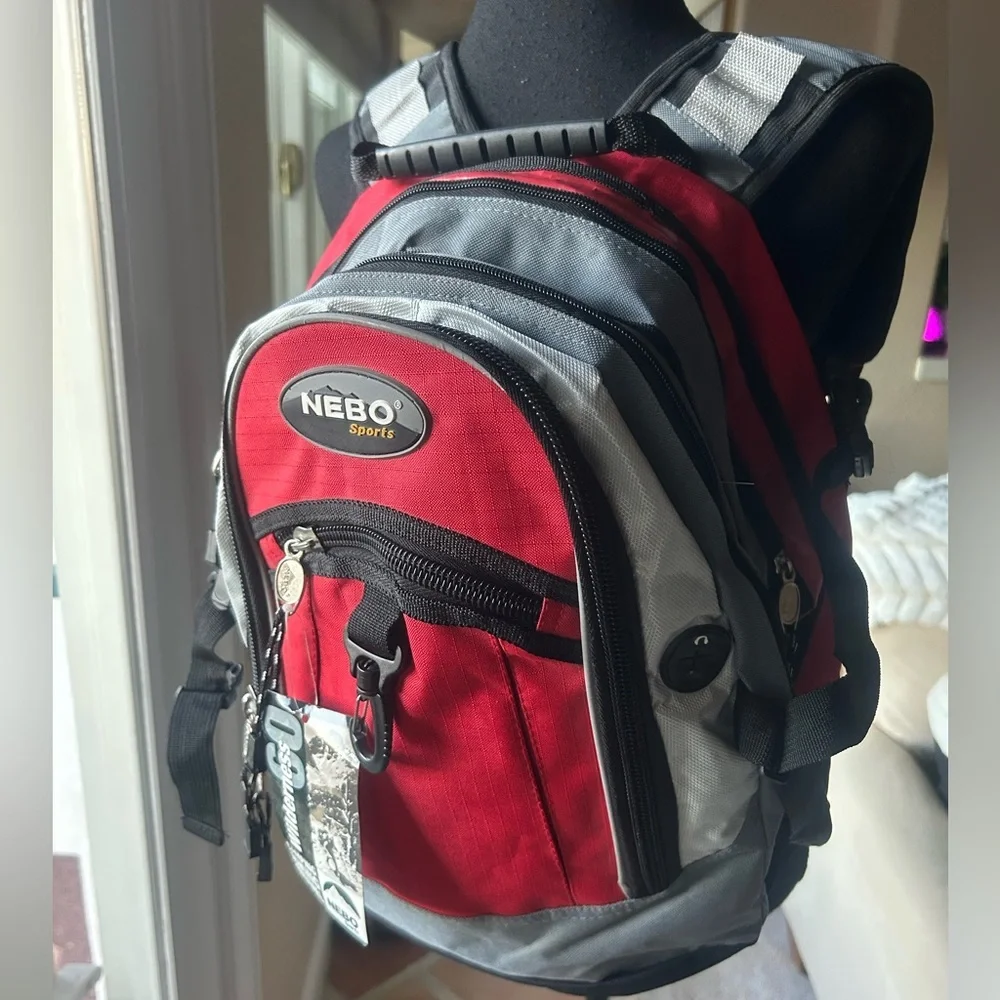 NEBO Sports stylish durable